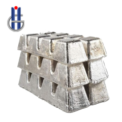 Hafnium Alloy in China