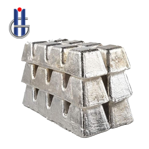Hafnium Alloy in China