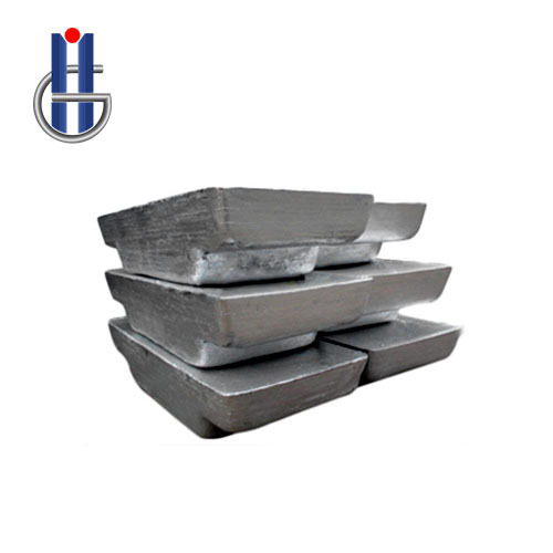 Niobium Alloy Ingot