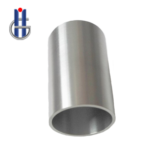 Vanadium Tube