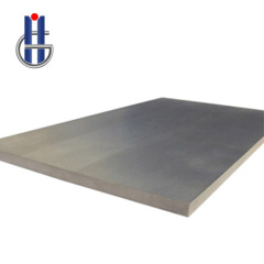 Niobium Alloy Sheet