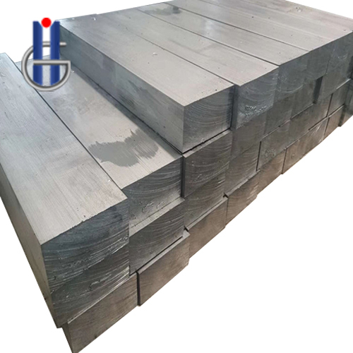 Antimonial Lead alloy