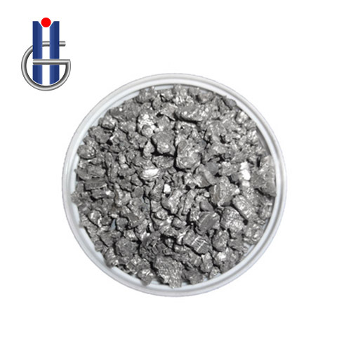 Calcium Metal Manufacturer