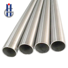 Vanadium Tube