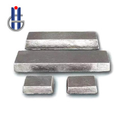 Calcium Ingots