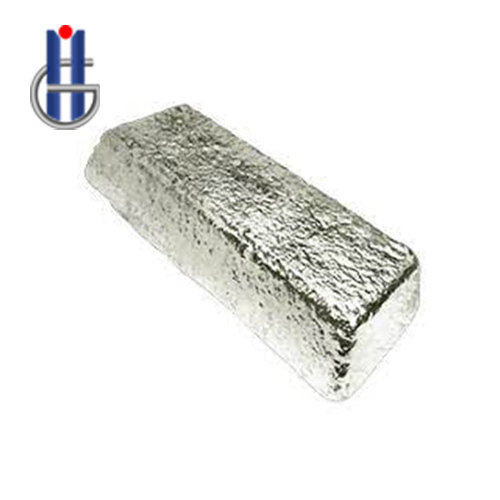 Hafnium Ingot