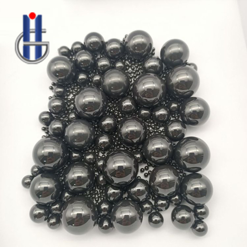 Silicon Carbide Balls, Qingdao StarGood Nonferrous Metal Co., Ltd.
