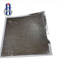 Indium Plate