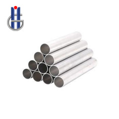 Hafnium Tube