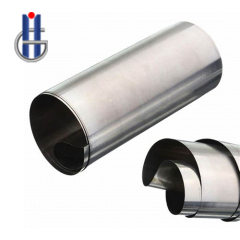 Vanadium Foil