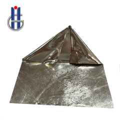 Indium Foil