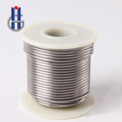 Indium Wire