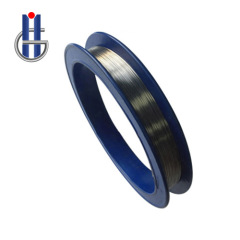Niobium Alloy Wire