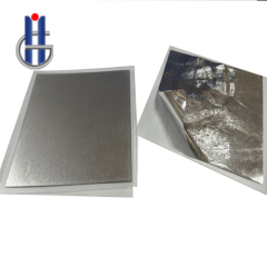 Indium Plate