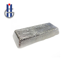 Bismuth Ingot