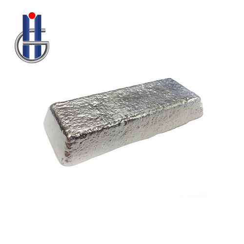 Bismuth Ingot