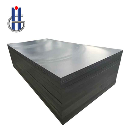 Boron Steel Plate