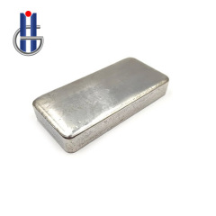 Bismuth Block