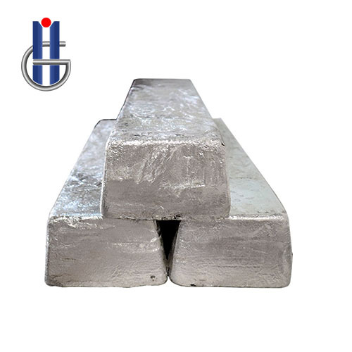 Calcium Magnesium Alloy