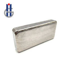 Bismuth Block
