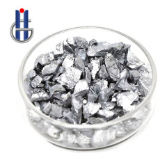 Barium Particles