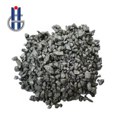 Barium Particles