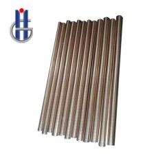 Beryllium Bronze Rod