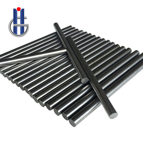 Selenium Rod