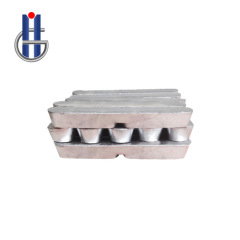 Calcium Aluminum Alloy