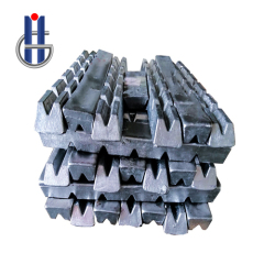 Aluminum Strontium Alloy Ingot