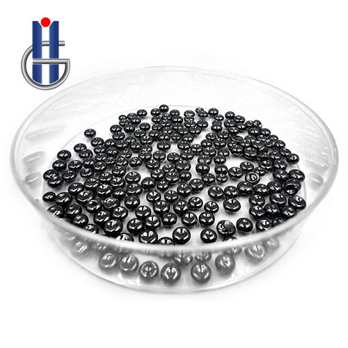Selenium Metal Granules