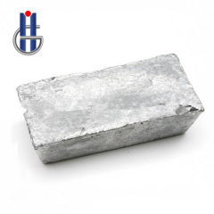 Tellurium Ingot