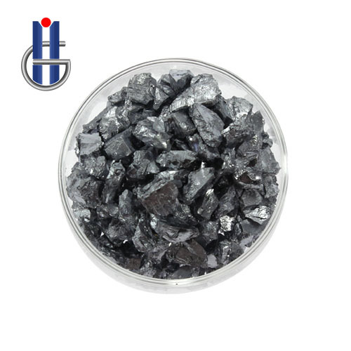 Barium Particles