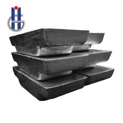 Selenium Ingot