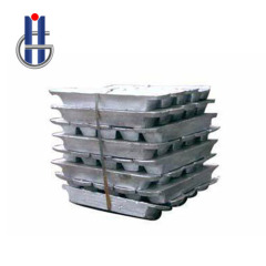 Barium Ingots