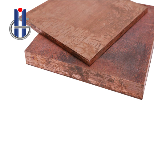Tellurium Copper Plate