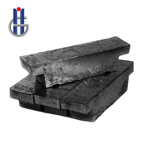 Selenium Ingot
