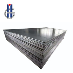 Boron Steel Plate