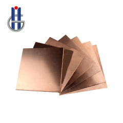 Tellurium Copper Plate