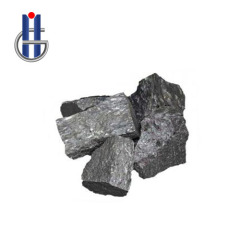 Calcium-silicon