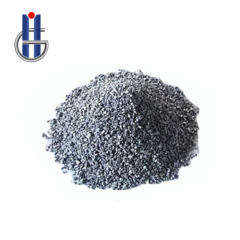 Barium Particles