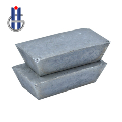 Tellurium Ingot