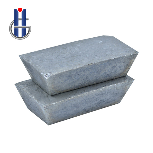 Tellurium Ingot