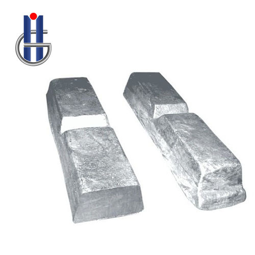 Barium Aluminum Alloy Ingots