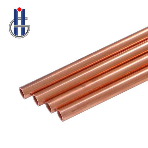 Tellurium Copper Tube