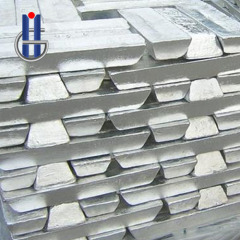 Barium Ingots
