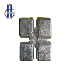 Aluminum Strontium Alloy Ingot