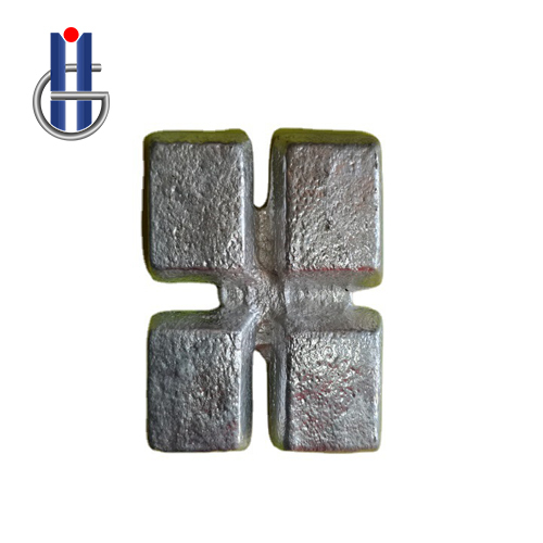 Aluminum Strontium Alloy Ingot