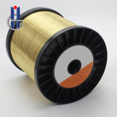 Aluminum Brass Wire