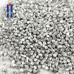 Zinc Shot In China